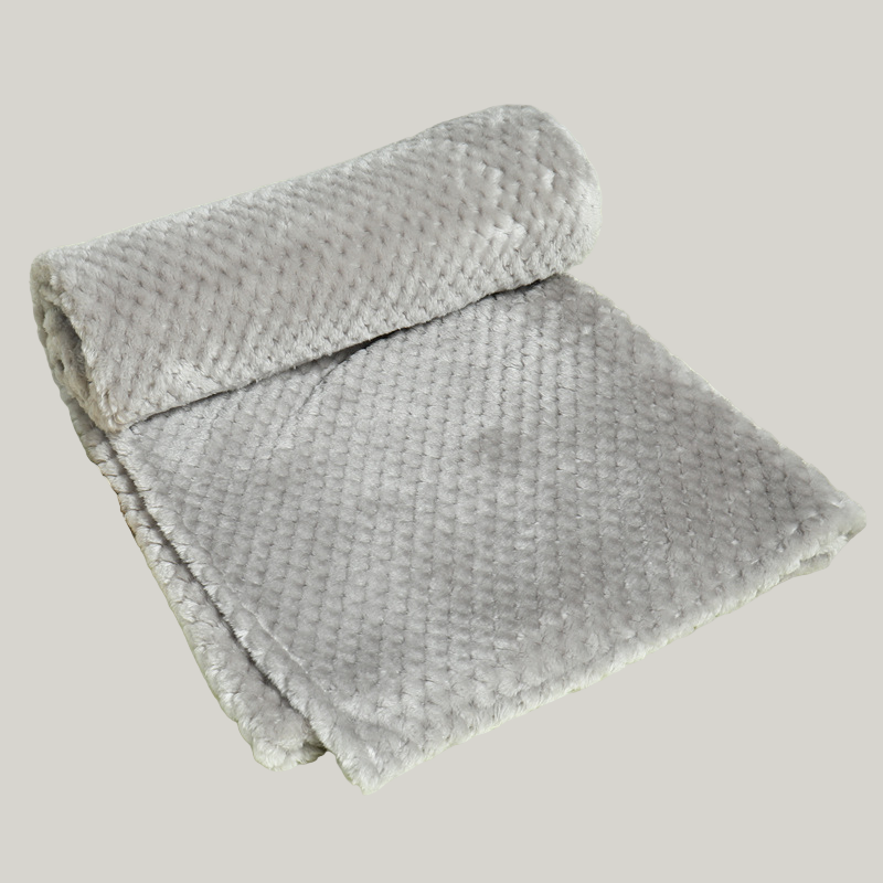 The Snuggle Blanket