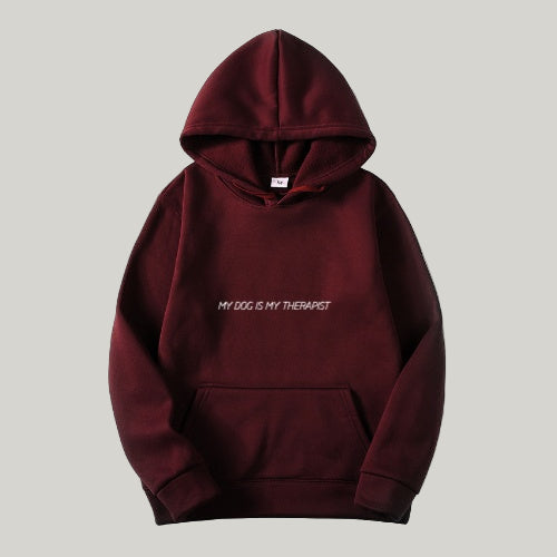 Thera-pup Hoodie