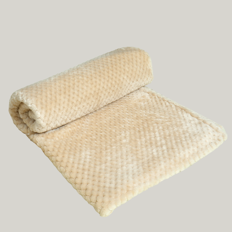 The Snuggle Blanket