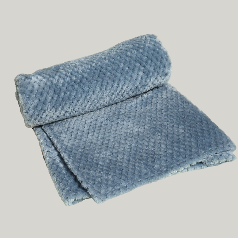 The Snuggle Blanket