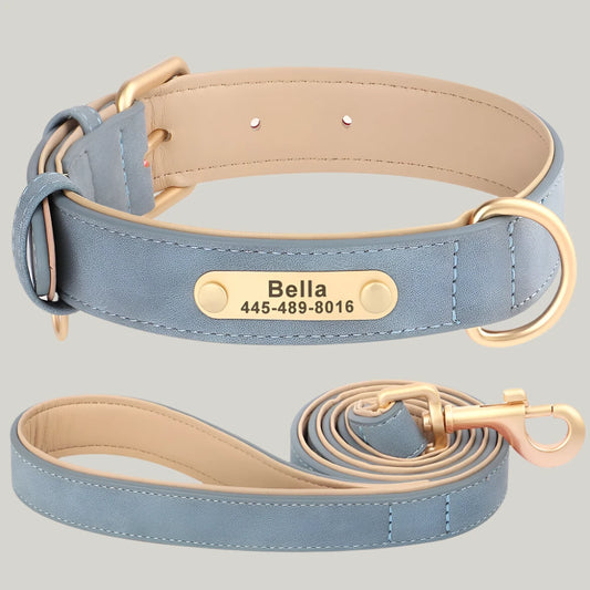 The Coastal Companion Set