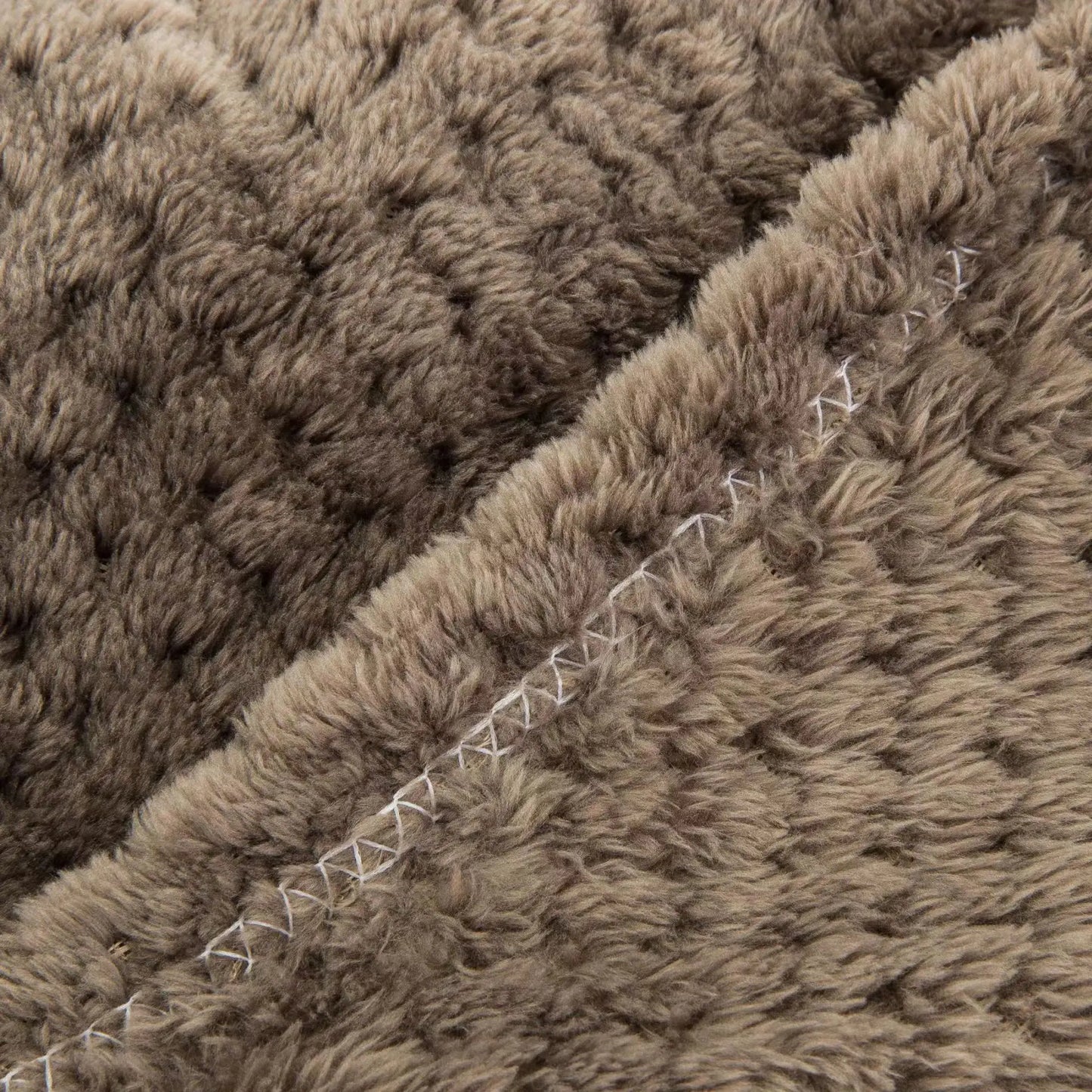 The Snuggle Blanket