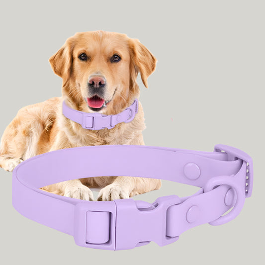The Puddle Club Collar