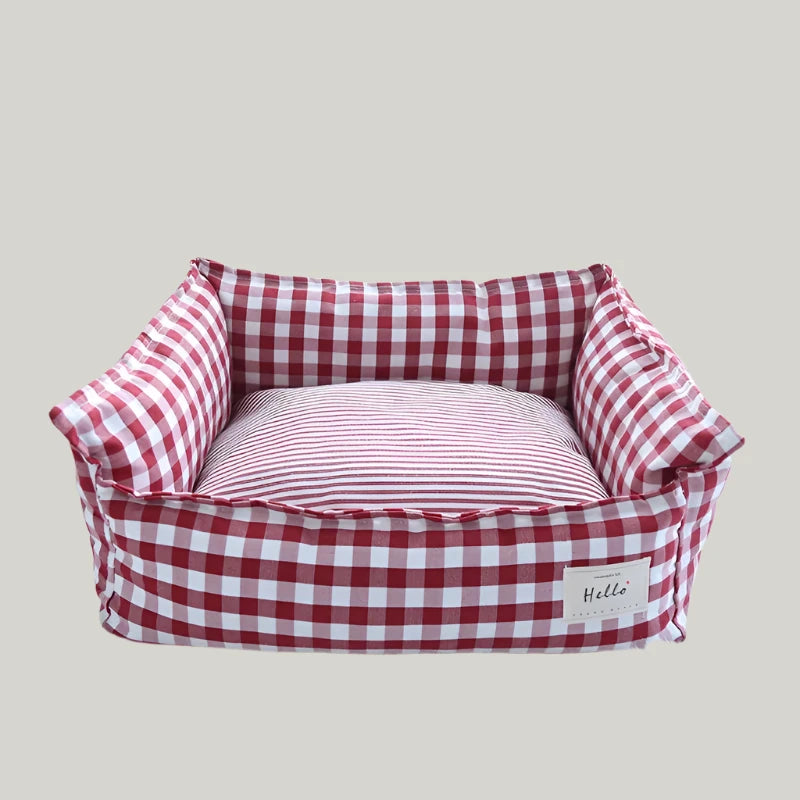 The Seaside Snoozer