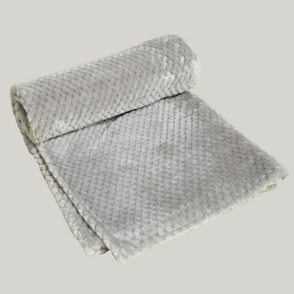 The Snuggle Blanket