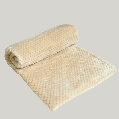 The Snuggle Blanket