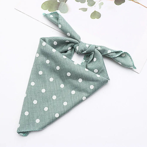 The Little Shadow Bandana