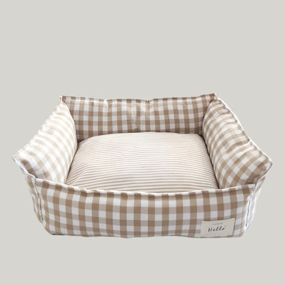 The Seaside Snoozer