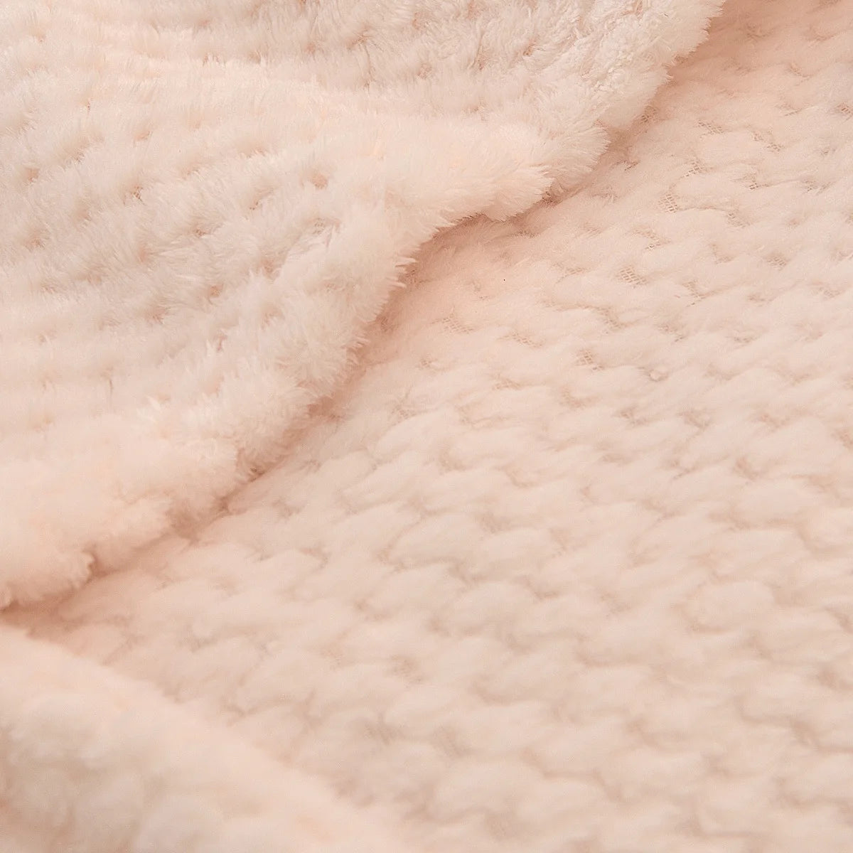 The Emotional Support Blanket