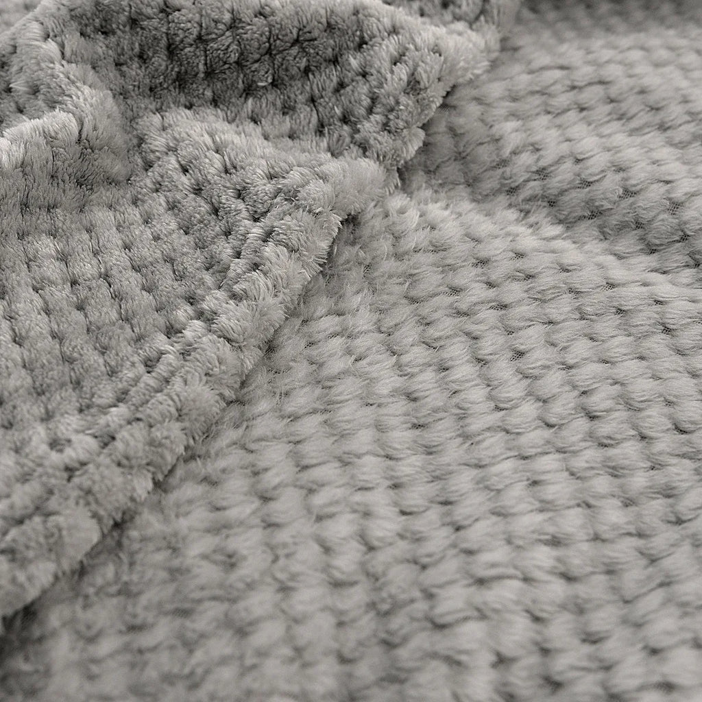 The Emotional Support Blanket