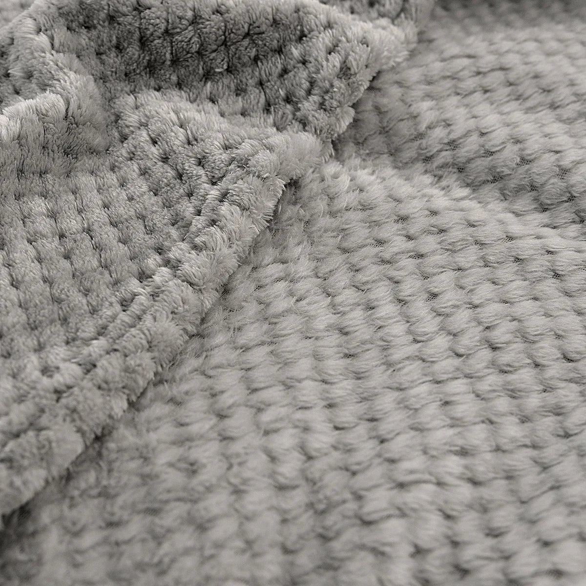 The Emotional Support Blanket