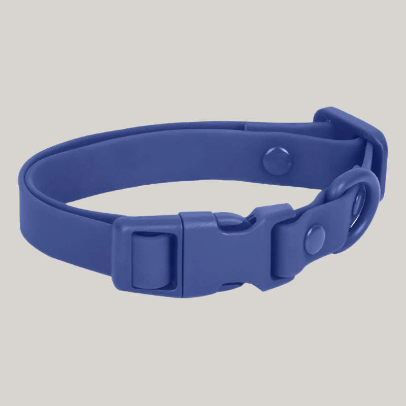 The Puddle Club Collar
