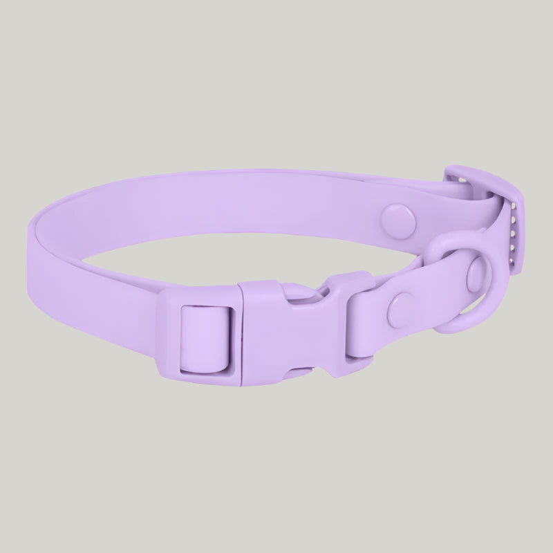 The Puddle Club Collar