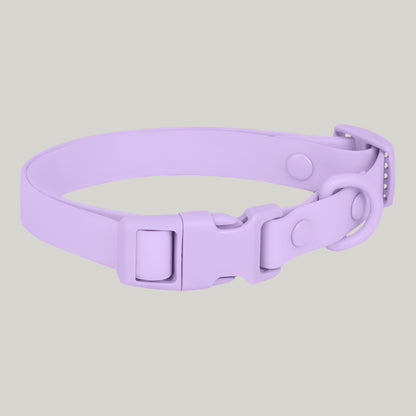 The Puddle Club Collar